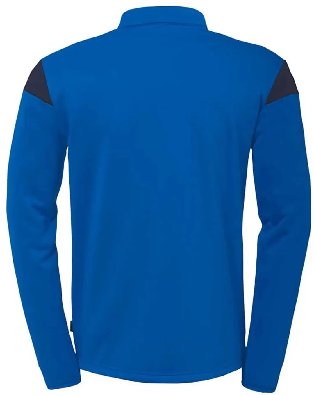 Uhlsport Squad 27 1/4 Rits Training Top - Azuurblauw - afbeelding 2 van 6