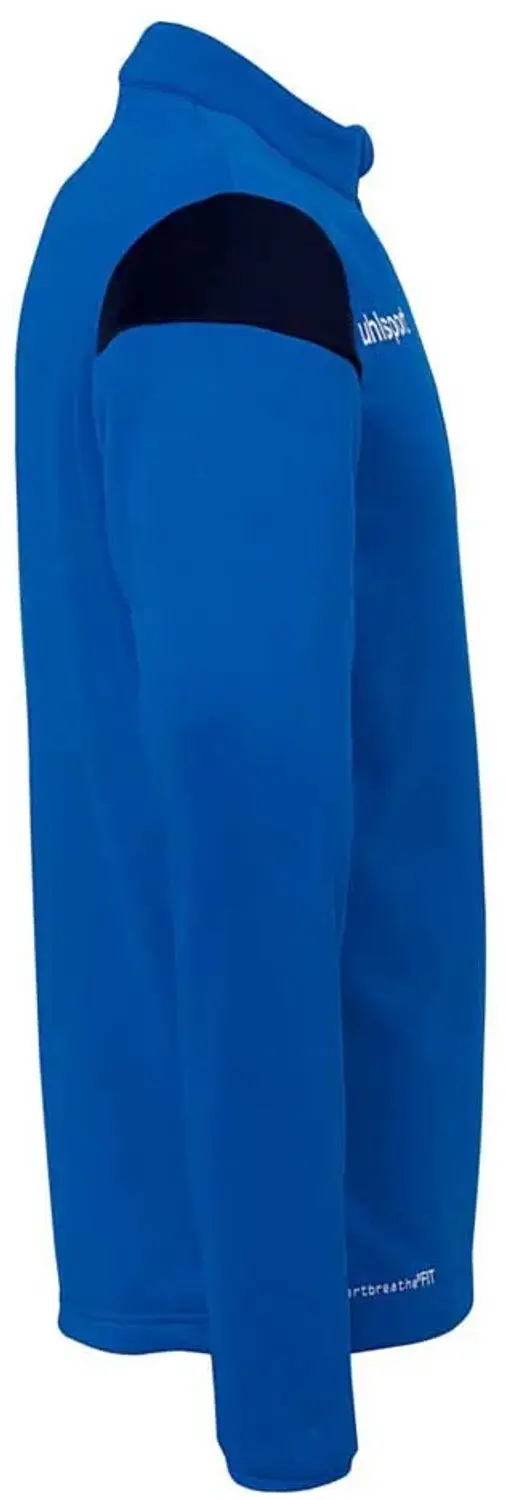 Uhlsport Squad 27 1/4 Rits Training Top - Azuurblauw - afbeelding 3 van 6