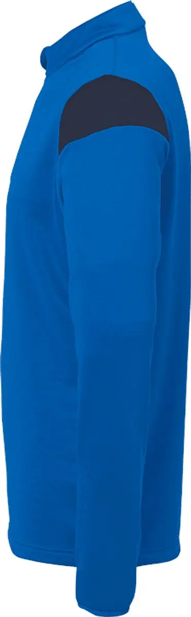 Uhlsport Squad 27 1/4 Rits Training Top - Azuurblauw - afbeelding 6 van 6
