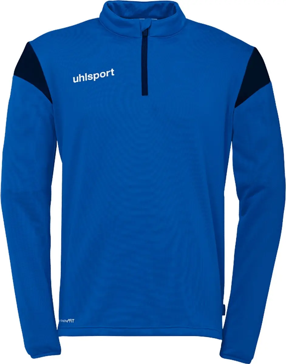 Uhlsport Squad 27 1/4 Rits Training Top