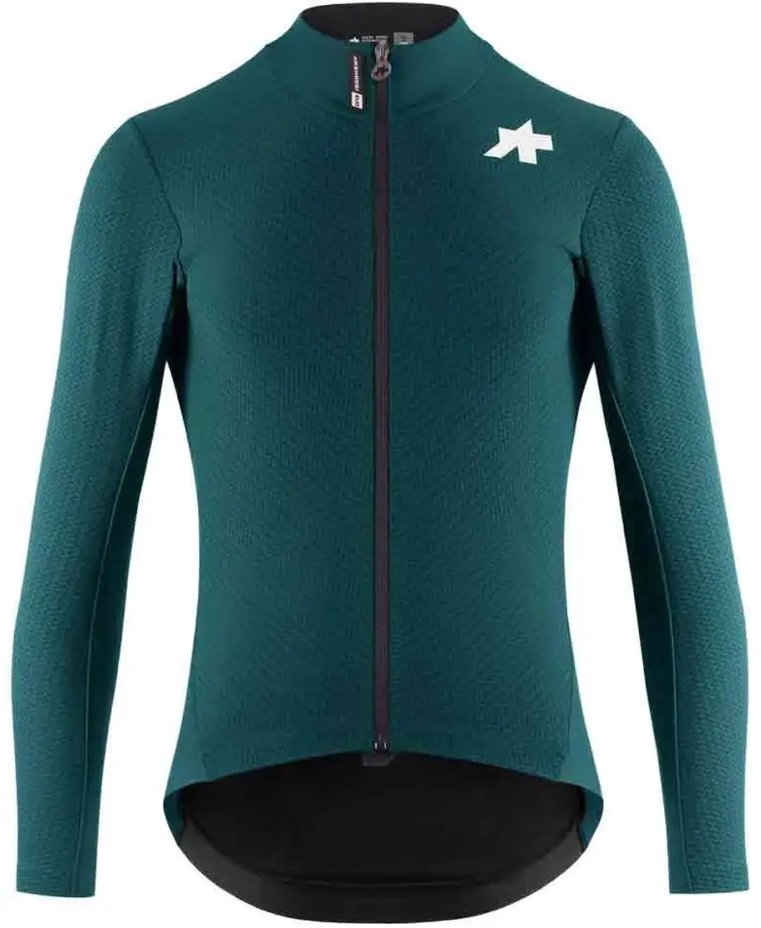 Assos Mille GT Winter S11 EVO Jas