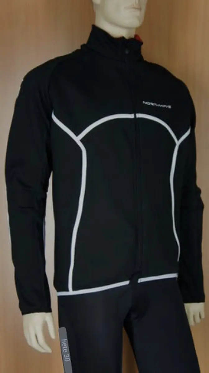 Northwave Striker Fietsjack Heren