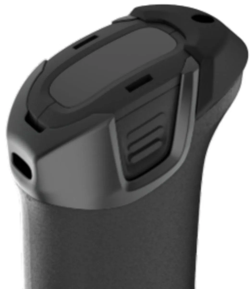 Zebra RFD40 Battery Locking Foot