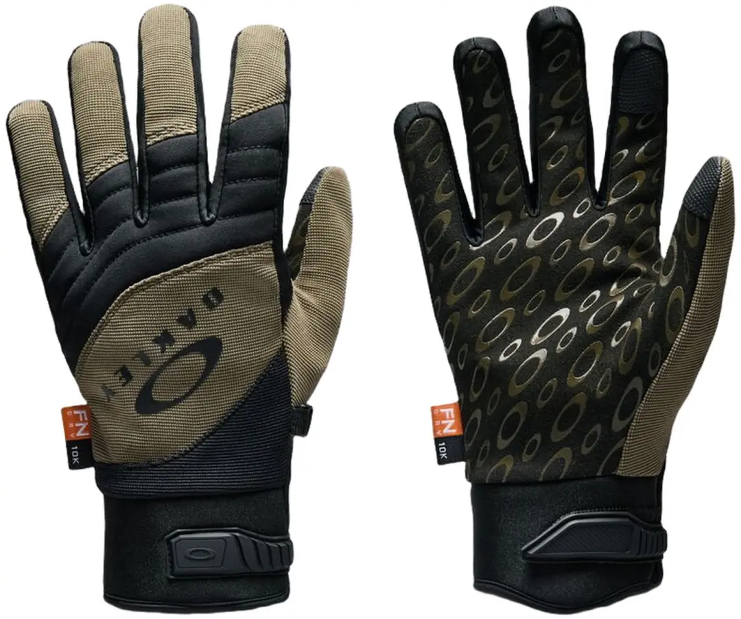 Oakley Mens Clutch Glove