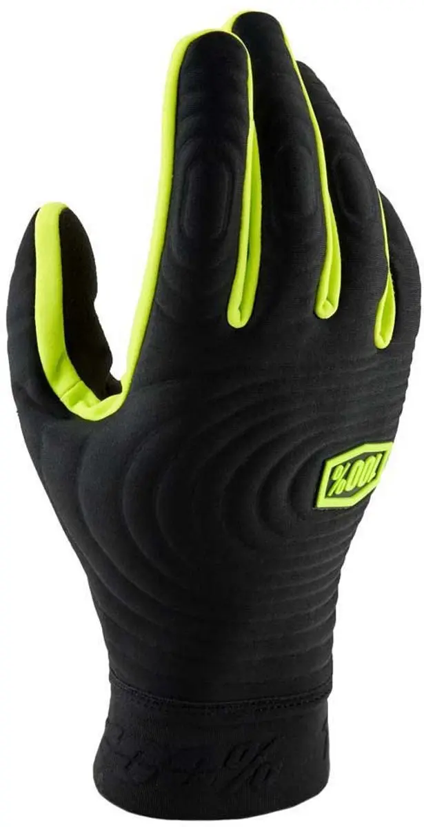 100percent Brisker Xtreme Handschoenen