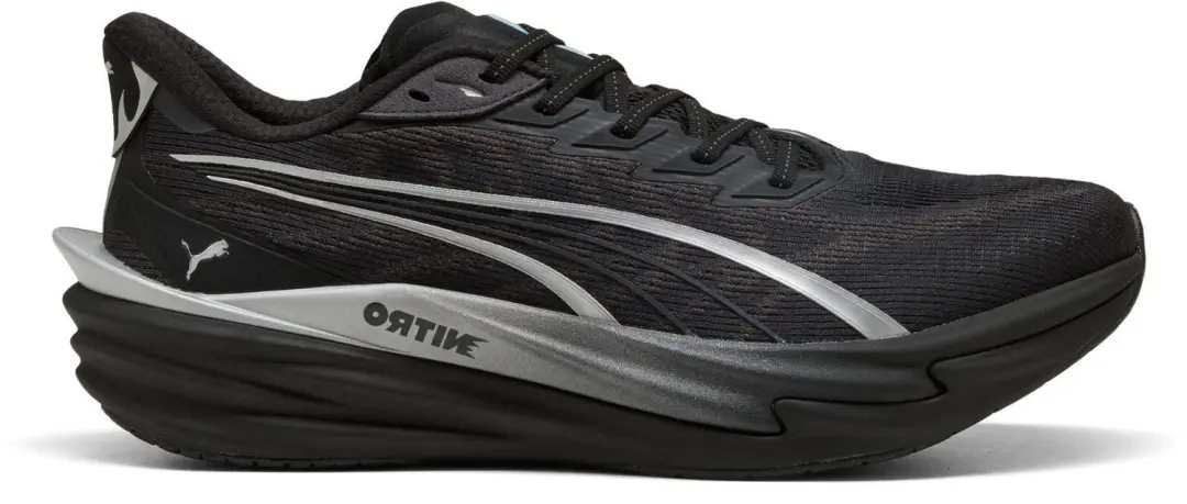 PUMA Deviate NITRO 4 Brightstride Schoenen