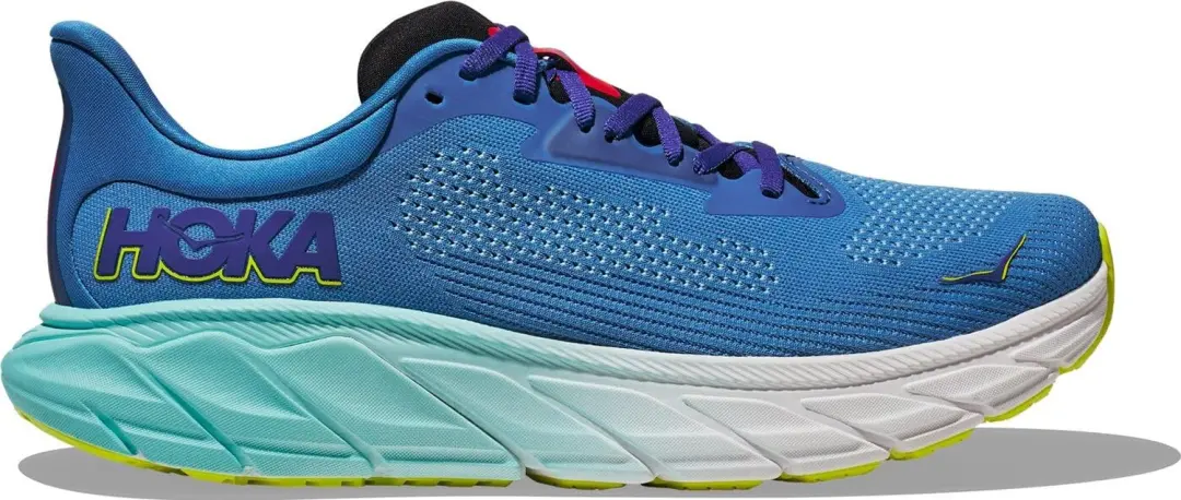 Hoka Arahi 7