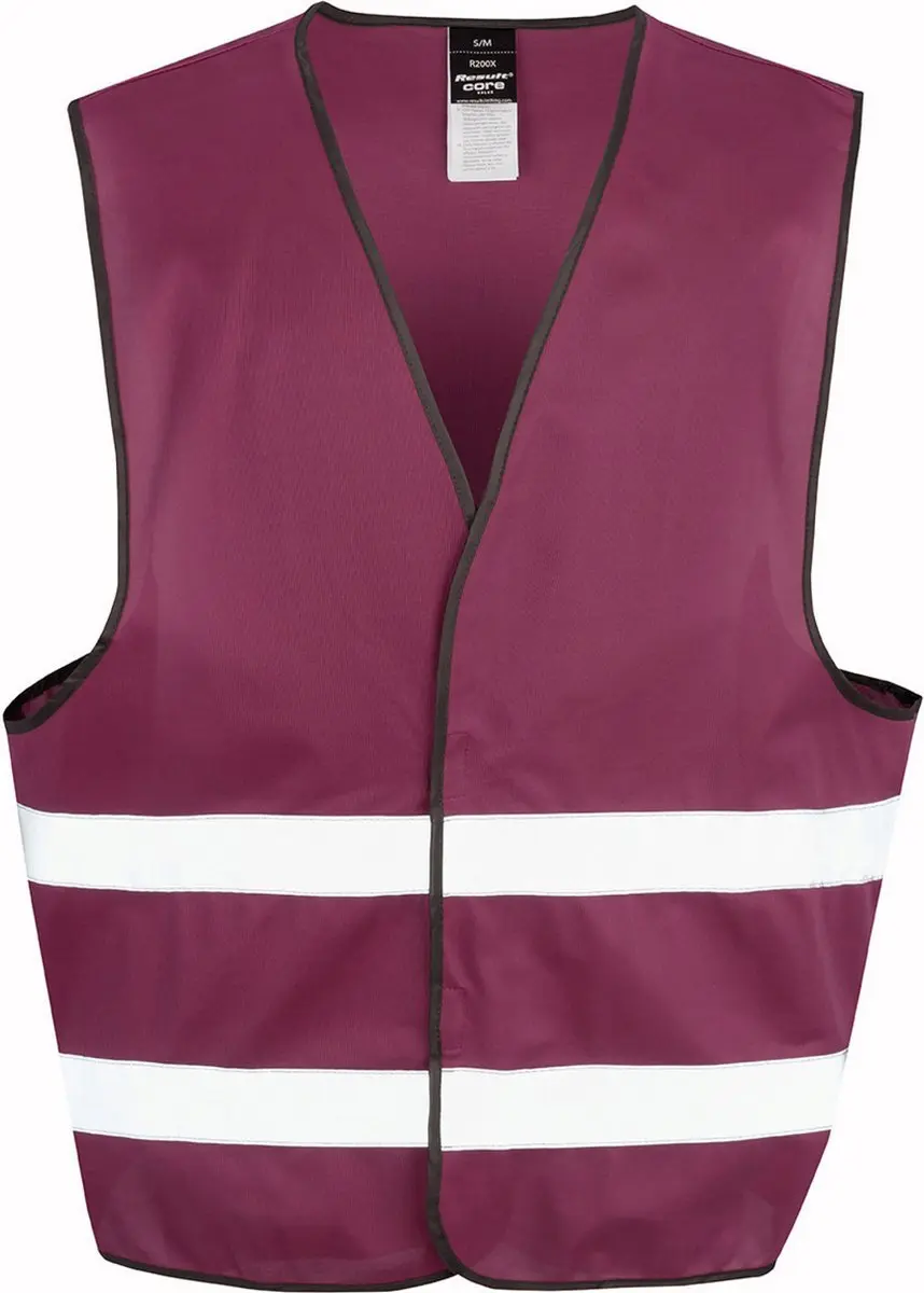 Regatta Enhanced Visibility Vest RT200XEV