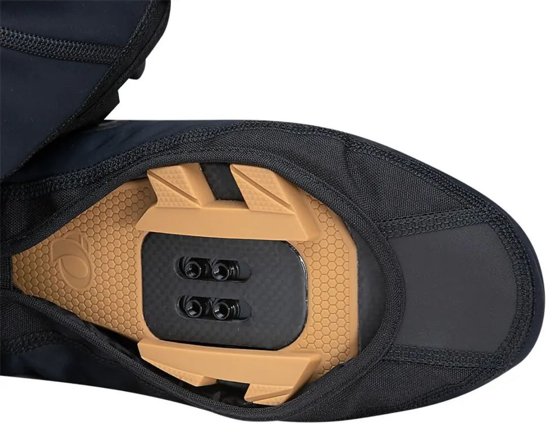 Pearl Izumi AmFIB Schoenovertrekken - Zwart - afbeelding 3 van 6
