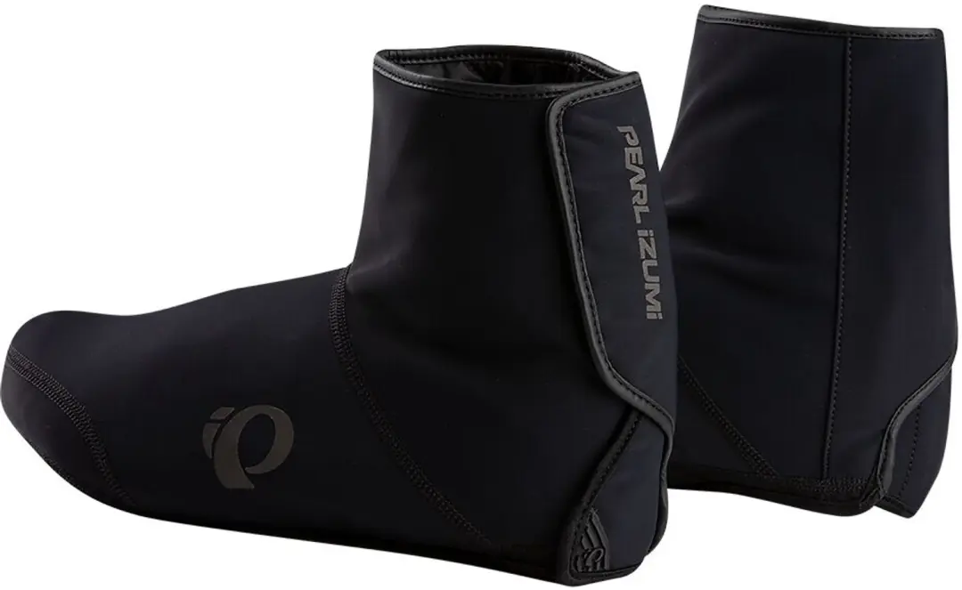 Pearl Izumi AmFIB Schoenovertrekken - Zwart - afbeelding 2 van 6