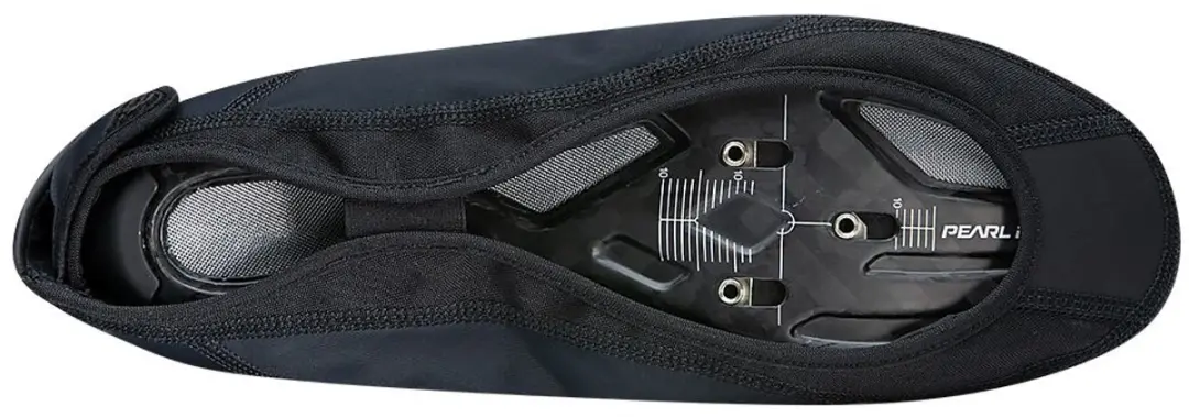 Pearl Izumi AmFIB Schoenovertrekken - Zwart - afbeelding 6 van 6