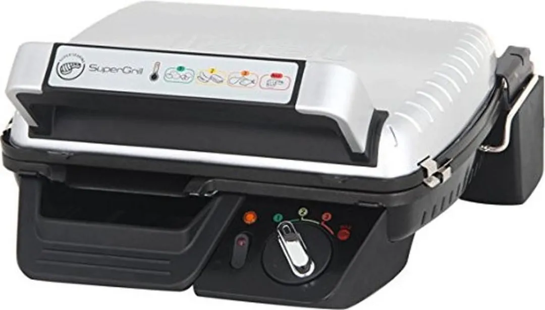 Tefal GC450B32 Contactgrill 2000W
