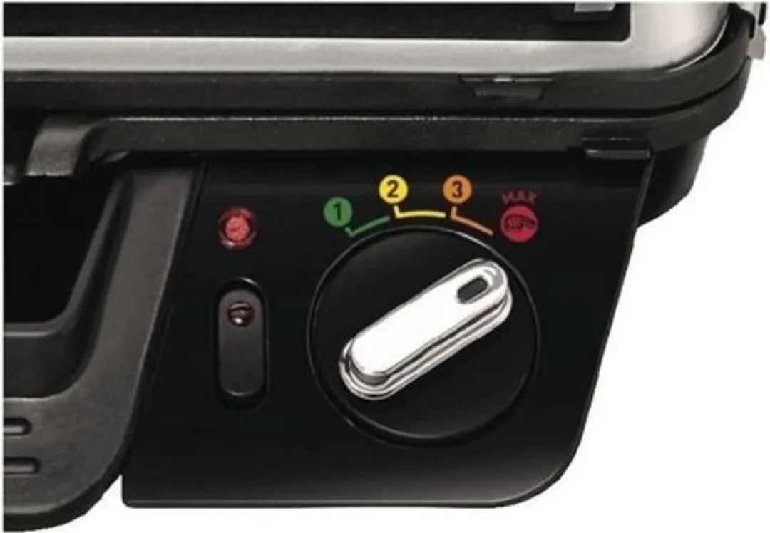 Tefal GC450B32 Contactgrill 2000W - 2 Platen