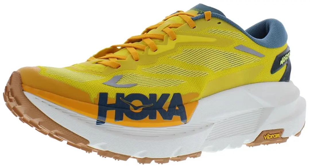 Hoka Mafate X Trail Schoenen