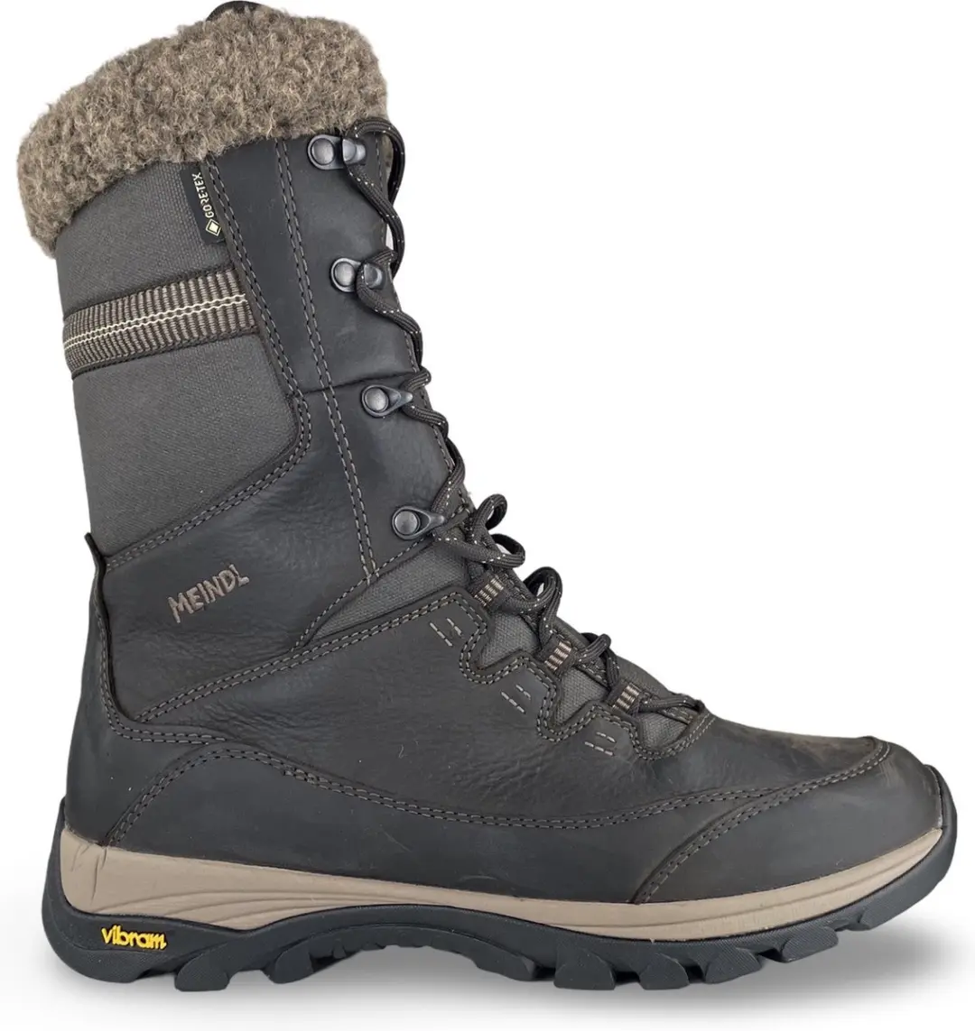 Meindl 7622 Novara Lady GTX Donkerbruin