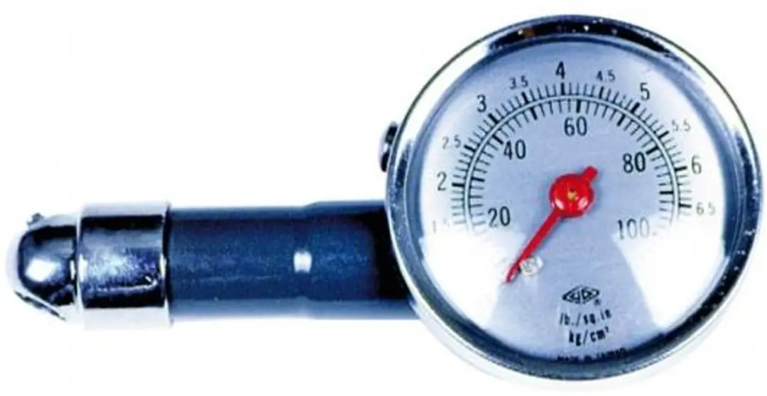Vorel 82610 Bandenspanningsmeter