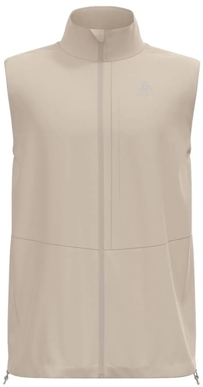 ODLO ZEROWEIGHT WARM / Vest Homme 10697 M
