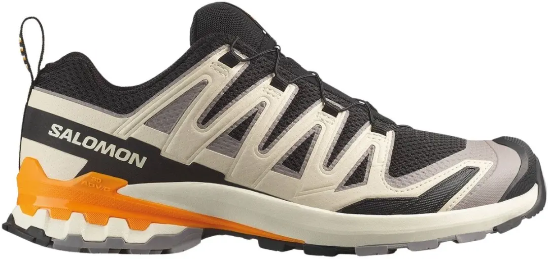 Salomon XA PRO 3D V9 Trailrunningschoenen Heren