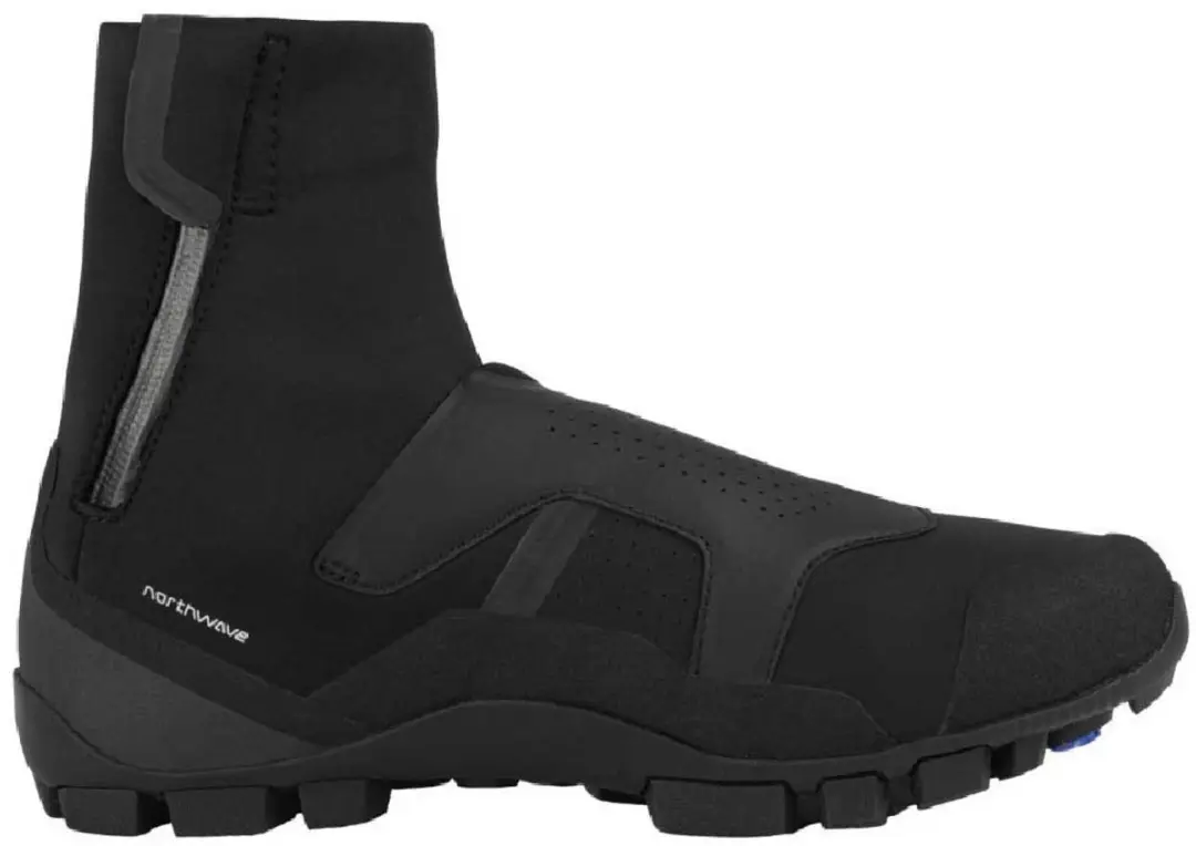 Northwave Celsius XT Arctic GTX MTB-schoenen - Zwart - afbeelding 2 van 2