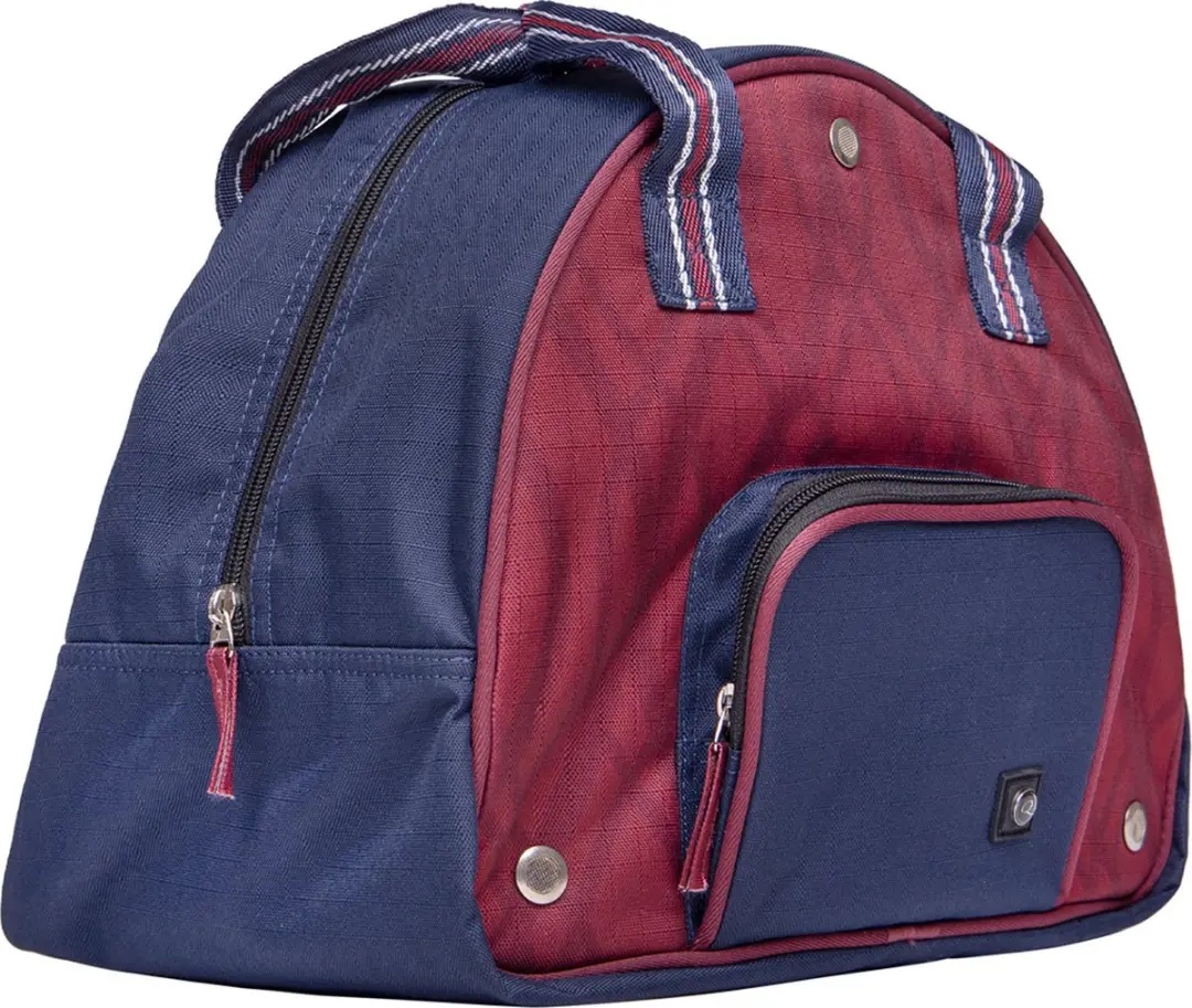 Qhp Captas Collection Rood