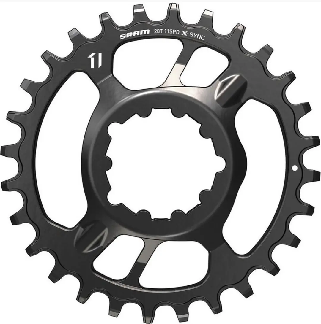 SRAM X-Sync 32T Kettingblad