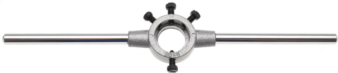 BGS 9753 Nokkenas Arrêteergereedschap voor VW LT 2.8D - afbeelding 4 van 4
