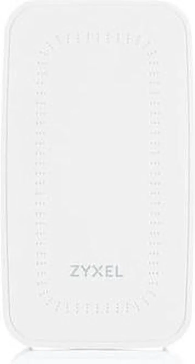 Zyxel WAC500H Access Point - WiFi 5 - 1200Mbit/s - PoE+ - Wit