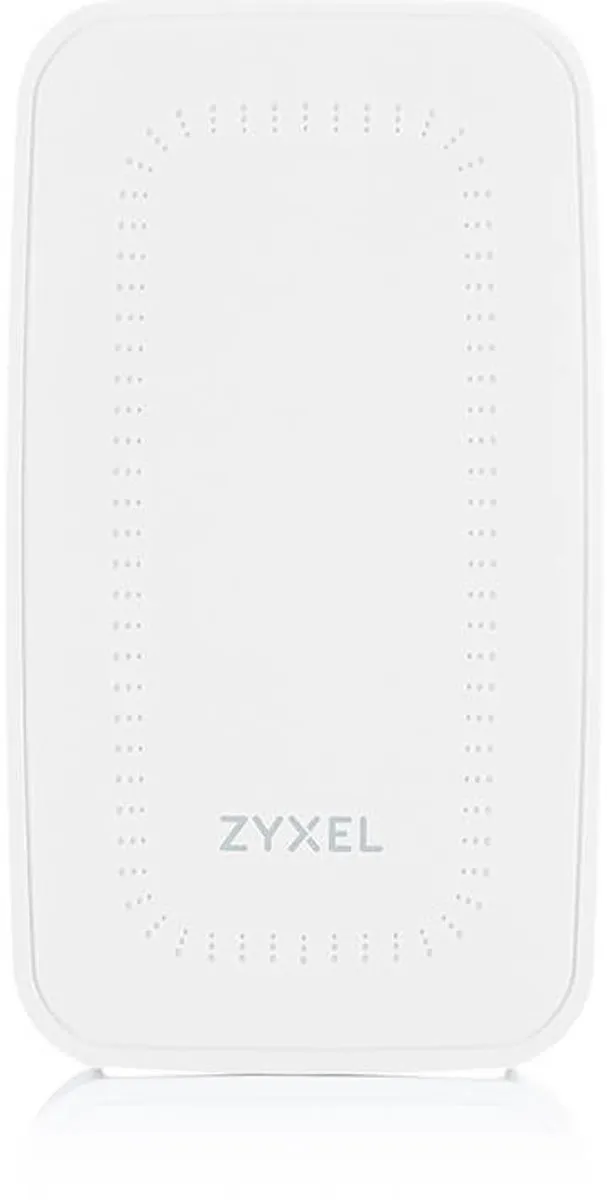 Zyxel WAC500H Access Point - WiFi 5 - 1200Mbit/s - PoE+ - Wit