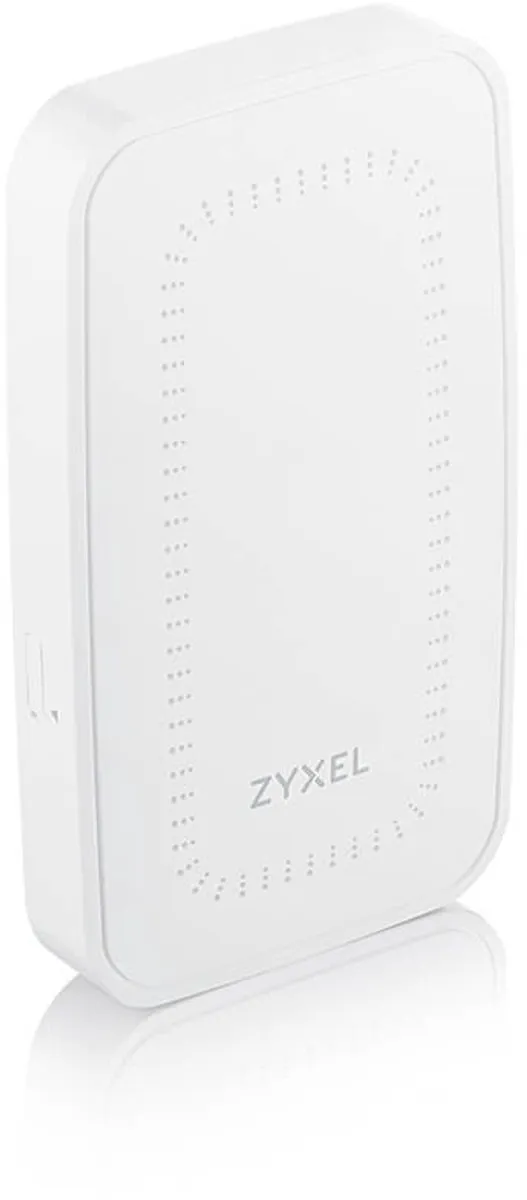 Zyxel WAC500H Access Point - WiFi 5 - 1200Mbit/s - PoE+ - Wit - afbeelding 6 van 6