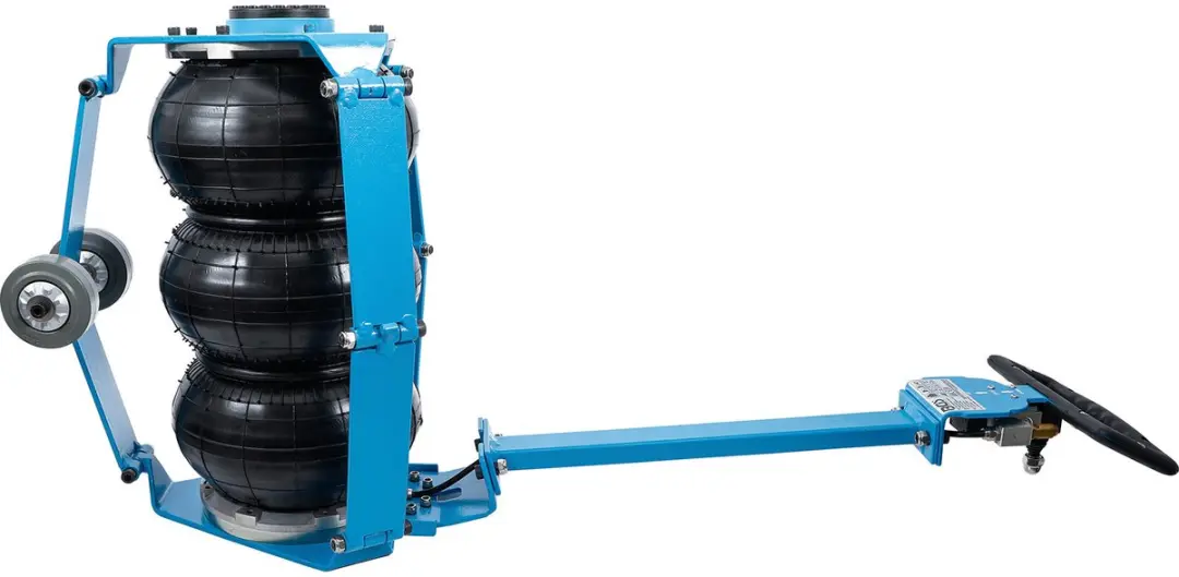 BGS Pneumatische ballonkrik - 2000 kg - 505 mm - afbeelding 6 van 6