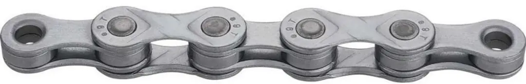 KMC E9 EPT 9-speed ketting - Werkplaatsrol 50m - afbeelding 3 van 5