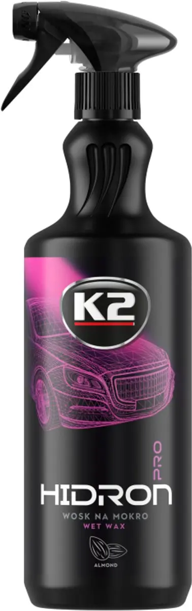 K2 HIDRON PRO Serie