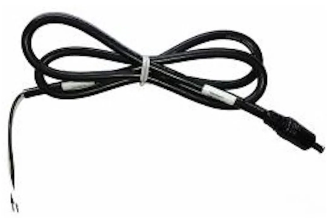 Zebra TT-30-0006 Temperatuursensor - Zwart
