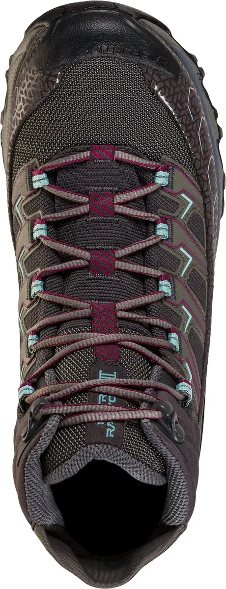 La Sportiva Ultra Raptor Ii Mid Goretex Wandelschoenen Grijs EU 41 Vrouw