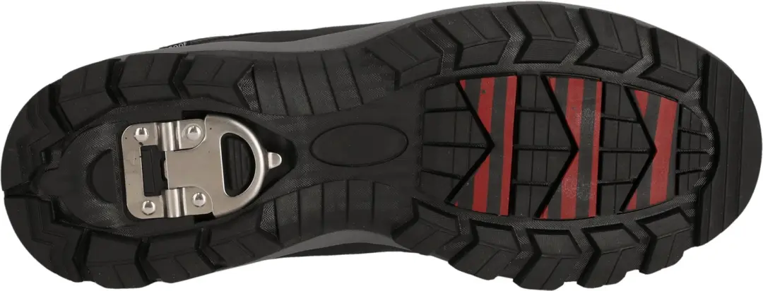 Whistler Vadox Winterboots - Zwart - afbeelding 4 van 6