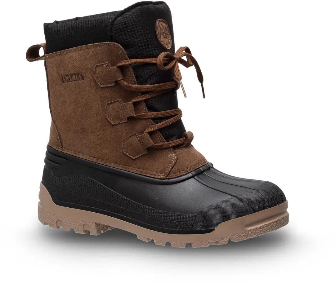 Antarctica 909 Snowboots Heren