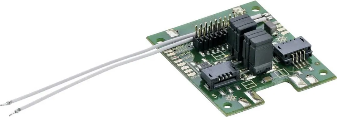 Märklin 60979 mSD/3 Hobby Geluidsdecoder - Elektrische Locomotief - afbeelding 6 van 6