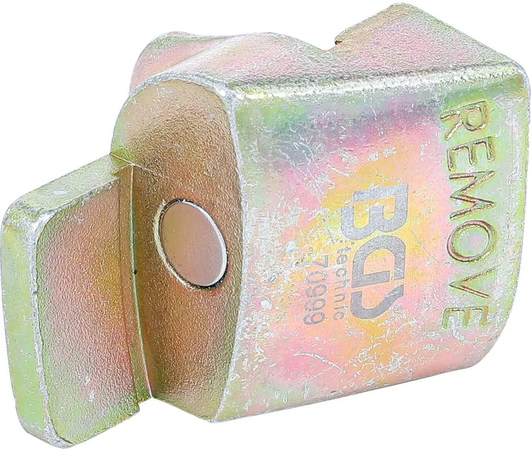 BGS Poly-V-riem gereedschapsset universeel 70999 - afbeelding 3 van 5
