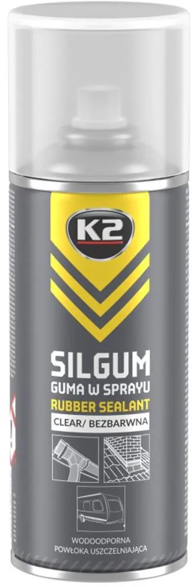 K2 Silgum Serie