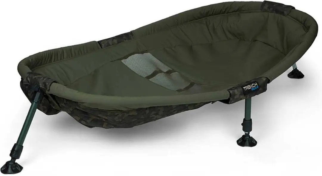 Shimano Trench Euro Cradle & Bag SHTTG25