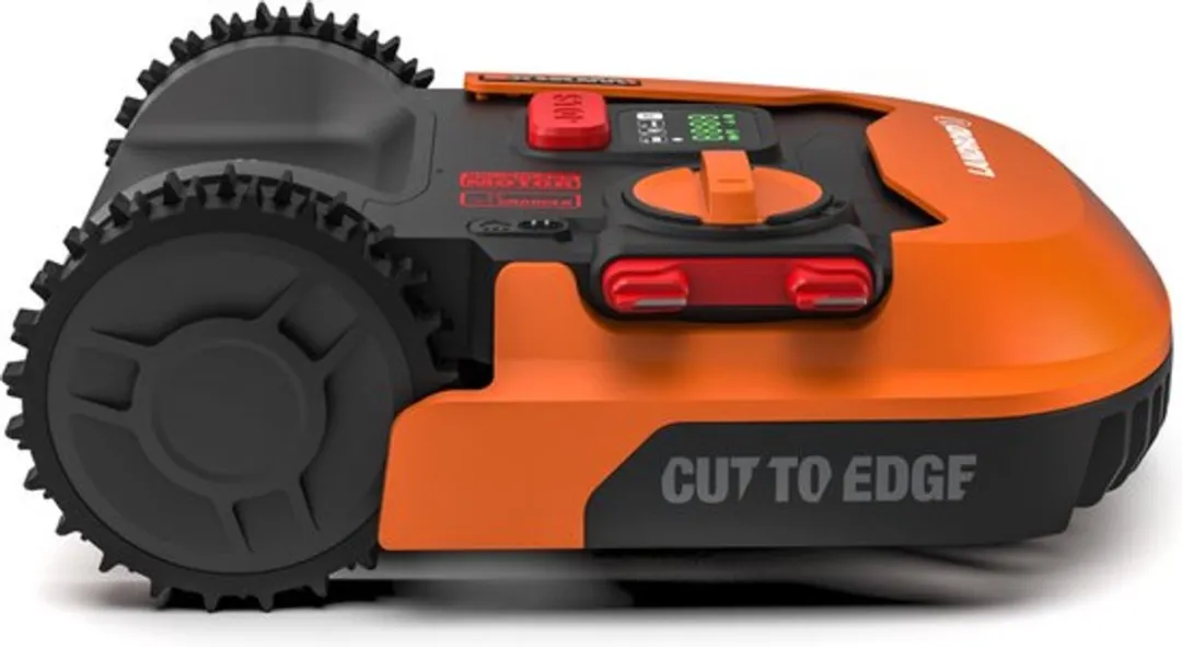 Worx Landroid M500 WR141E Robotmaaier 500m²