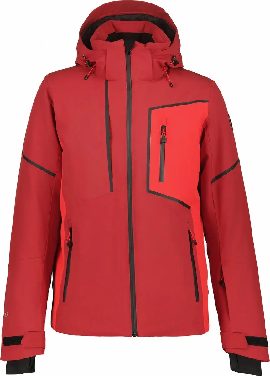 Icepeak Mens Frisco Jacket