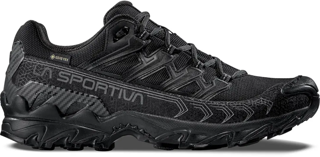 La Sportiva Ultra Raptor Ii Goretex Wandelschoenen Zwart EU 39 Vrouw