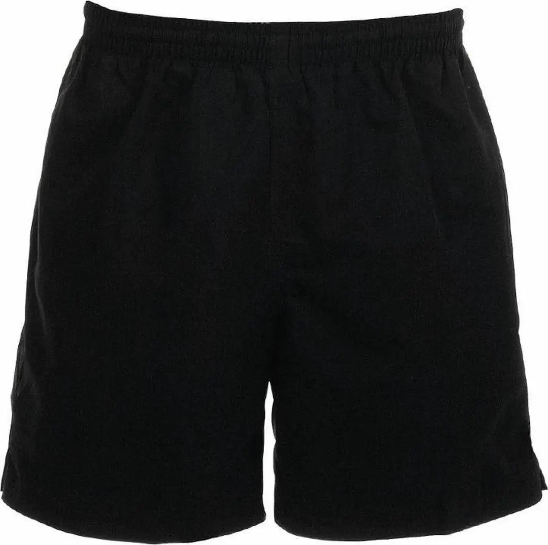 Rucanor Custer Sportbroek Junior Zwart Maat 128
