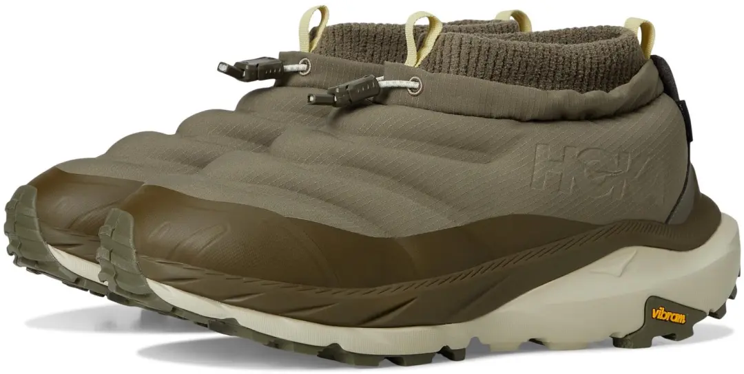 Hoka Kaha 2 Frost Moc GTX
