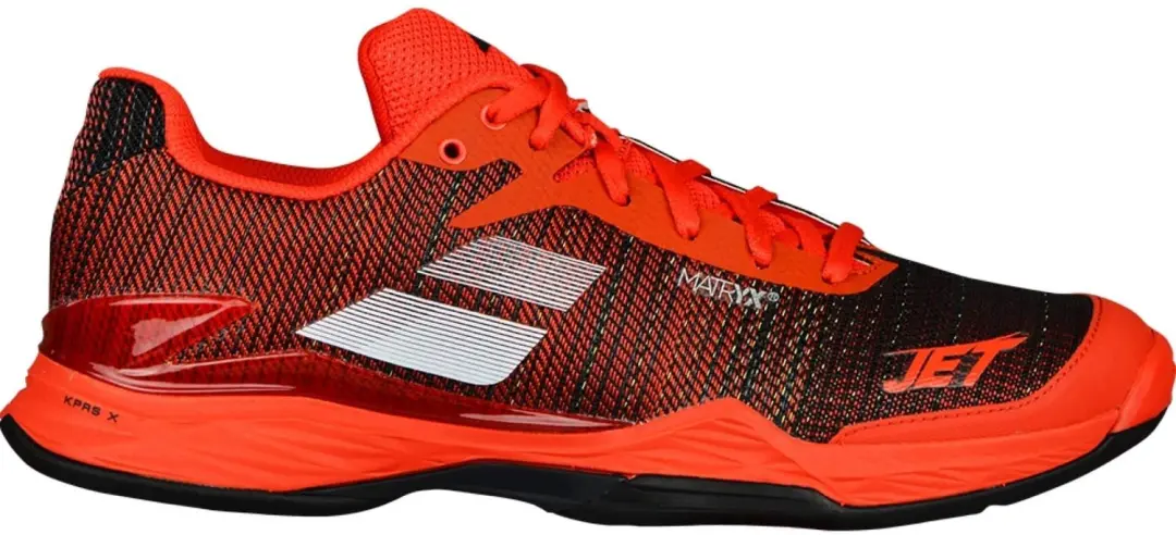 Babolat Jet M II Clay Men