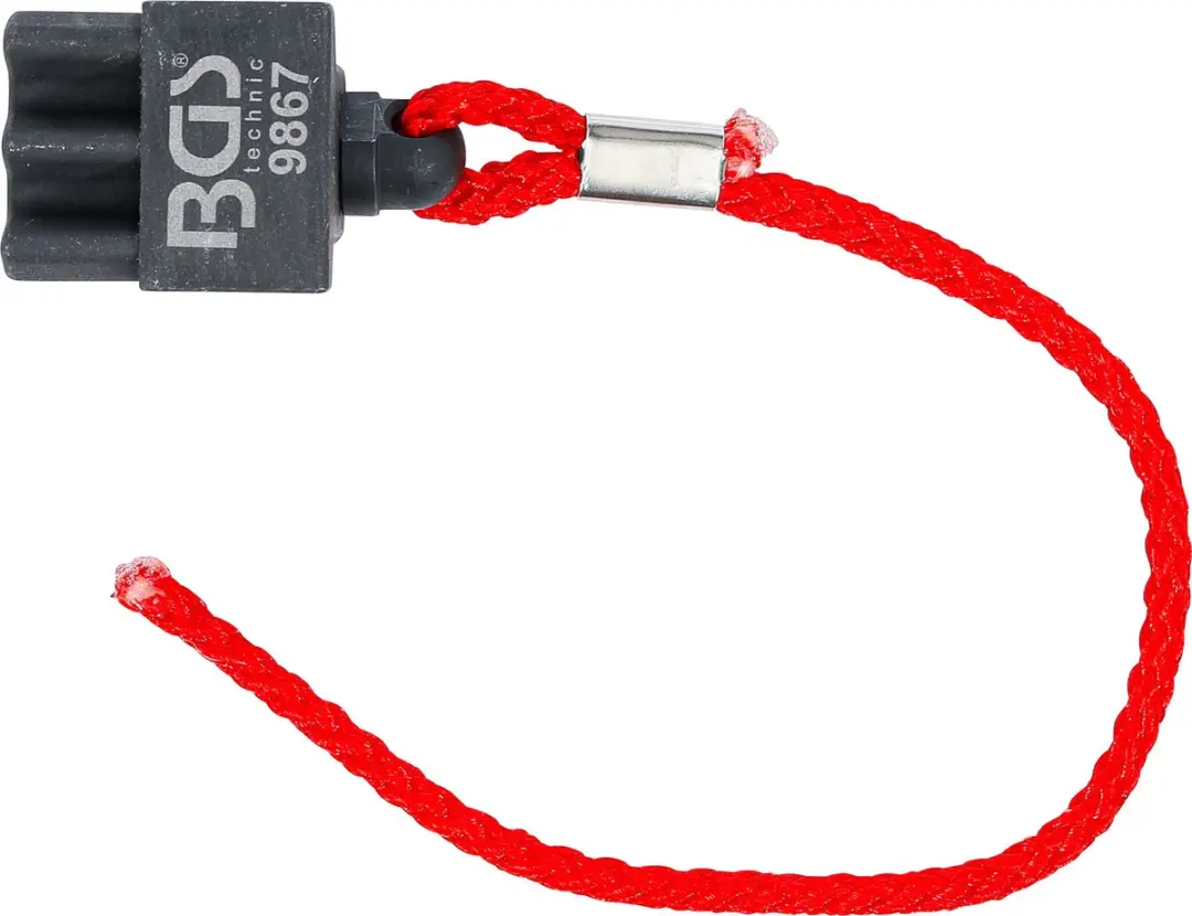 BGS technic Vliegwiel-blokkeergereedschap voor BMW N55, N20, N26 - 9867 - afbeelding 6 van 6