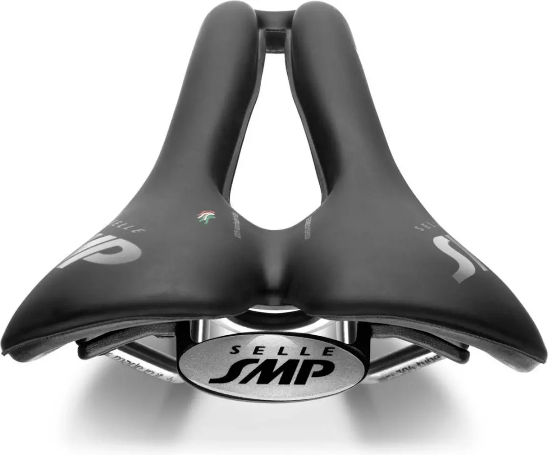 Zadel SMP Well zwart - afbeelding 5 van 6