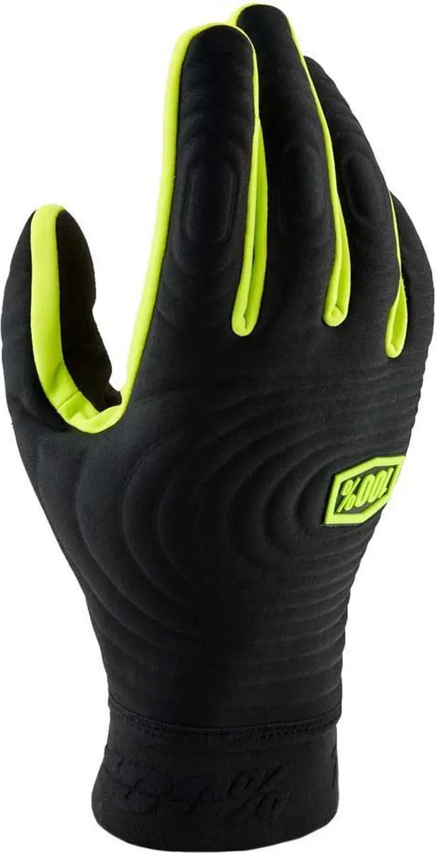 100percent Brisker Xtreme Handschoenen