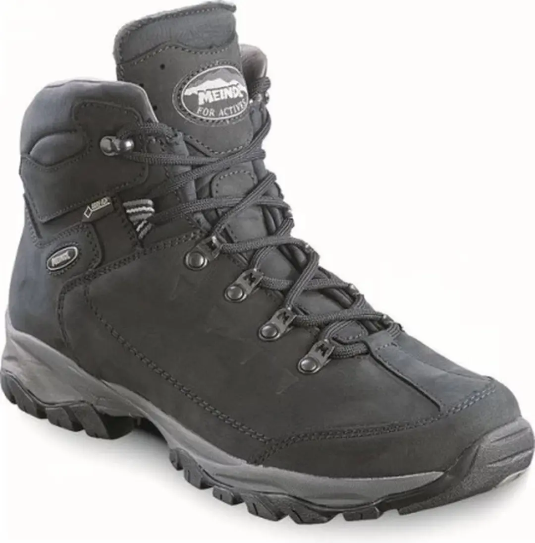 Meindl Ohio GTX Wandelschoen - Antraciet - afbeelding 3 van 3